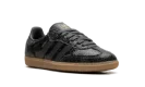 Samba WMNS "Black Snakeskin"