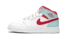 Air Jordan 1 Mid GS "Topaz Mist"