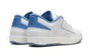 Air Jordan 2 Low "UNC" DV9956 104