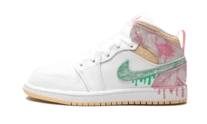 Jordan 1 Mid SE PS "Ice Cream"