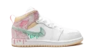 Jordan 1 Mid SE PS "Ice Cream"