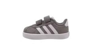 VL Court 3.0 I TD "Grey Three-Cloud White"