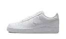 Air Force 1 Low '07 LV8 "White Carbon Fiber"