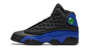 Air Jordan 13 Retro GS "Hyper Royal" 884129 040