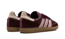 Samba OG WMNS "Maroon Sand Strata Pony"