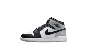 Air Jordan 1 Mid GS "Barons" DQ8423 101