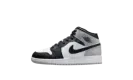 Air Jordan 1 Mid GS "Barons" DQ8423 101