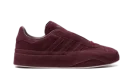 Gazelle Y-3 "Shadow Red"