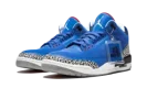 Air Jordan 3 Retro "DJ Khaled Father of Asahd"