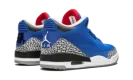 Air Jordan 3 Retro "DJ Khaled Father of Asahd"