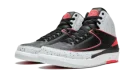 Air Jordan 2 Retro "Infrared 23"