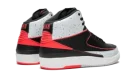 Air Jordan 2 Retro "Infrared 23"