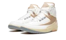 Jordan 2 Retro WMNS "Craft Sunset Haze"