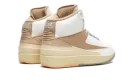 Jordan 2 Retro WMNS "Craft Sunset Haze"