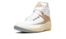Jordan 2 Retro WMNS "Craft Sunset Haze"