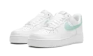 AIR FORCE 1 '07 WMNS "White / Jade Ice"
