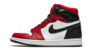 AIR JORDAN 1 HIGH RETRO WMNS "Satin Snake" CD0461 601