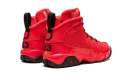 Air Jordan 9 Retro GS "Chile Red"