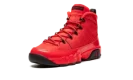 Air Jordan 9 Retro GS "Chile Red"