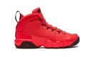 Air Jordan 9 Retro GS "Chile Red"