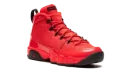 Air Jordan 9 Retro GS "Chile Red"