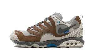 Air Terra Humara "UNDEFEATED - Archaeo Brown"