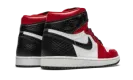 AIR JORDAN 1 HIGH RETRO WMNS "Satin Snake" CD0461 601
