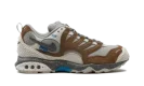Air Terra Humara "UNDEFEATED - Archaeo Brown"