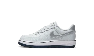 AIR FORCE 1 PS "METALLIC SILVER"