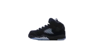 Air Jordan 5 Retro OG TD "Black Metallic Reimagined"