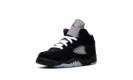 Air Jordan 5 Retro OG TD "Black Metallic Reimagined"