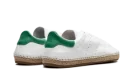 Stan Smith Espadrille "CLOT - White Green"