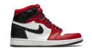 AIR JORDAN 1 HIGH RETRO WMNS "Satin Snake" CD0461 601