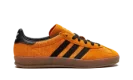 Gazelle Indoor "Orange / Core Black"