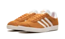 Gazelle "EQT Orange"