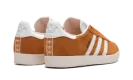 Gazelle "EQT Orange"