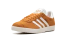 Gazelle "EQT Orange"