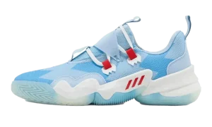 Trae Young 1 "Black"