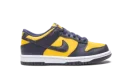 Dunk Low GS "Michigan 2021"
