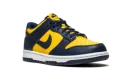 Dunk Low GS "Michigan 2021"