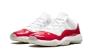 Air Jordan 11 Retro Low GS "Cherry"