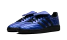 Handball Spezial LT WMNS "Lucid Blue Black"