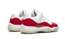 Air Jordan 11 Retro Low GS "Cherry"
