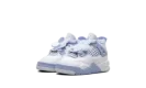 Air Jordan Retro 4 TD "Aluminum"