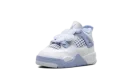 Air Jordan Retro 4 TD "Aluminum"