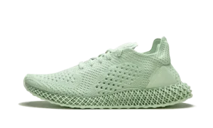 Arsham Future Runner 4D "Green"