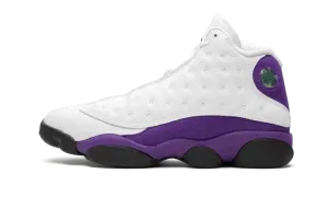 Air Jordan 13 "Lakers" 414571 105