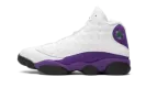 Air Jordan 13 "Lakers" 414571 105