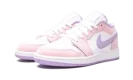 Air Jordan 1 Low SE GS "Arctic Punch"