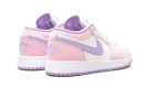 Air Jordan 1 Low SE GS "Arctic Punch"